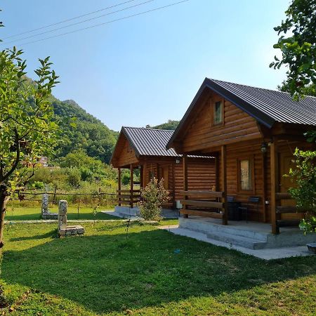 Little Paradise Virpazar Exterior photo