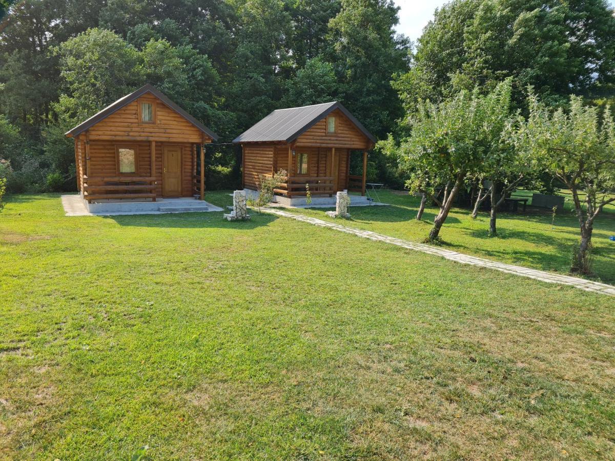 Little Paradise Virpazar Exterior photo
