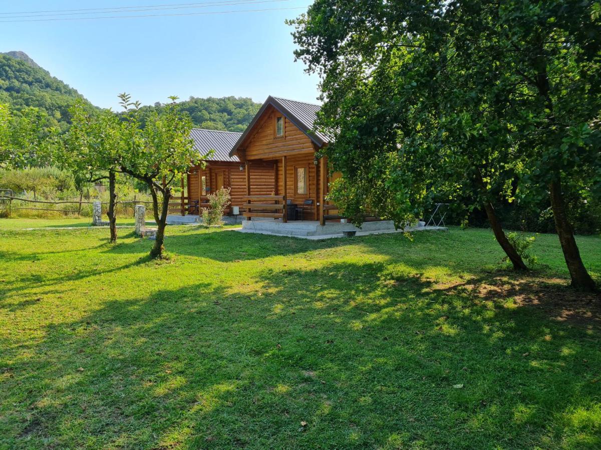 Little Paradise Virpazar Exterior photo