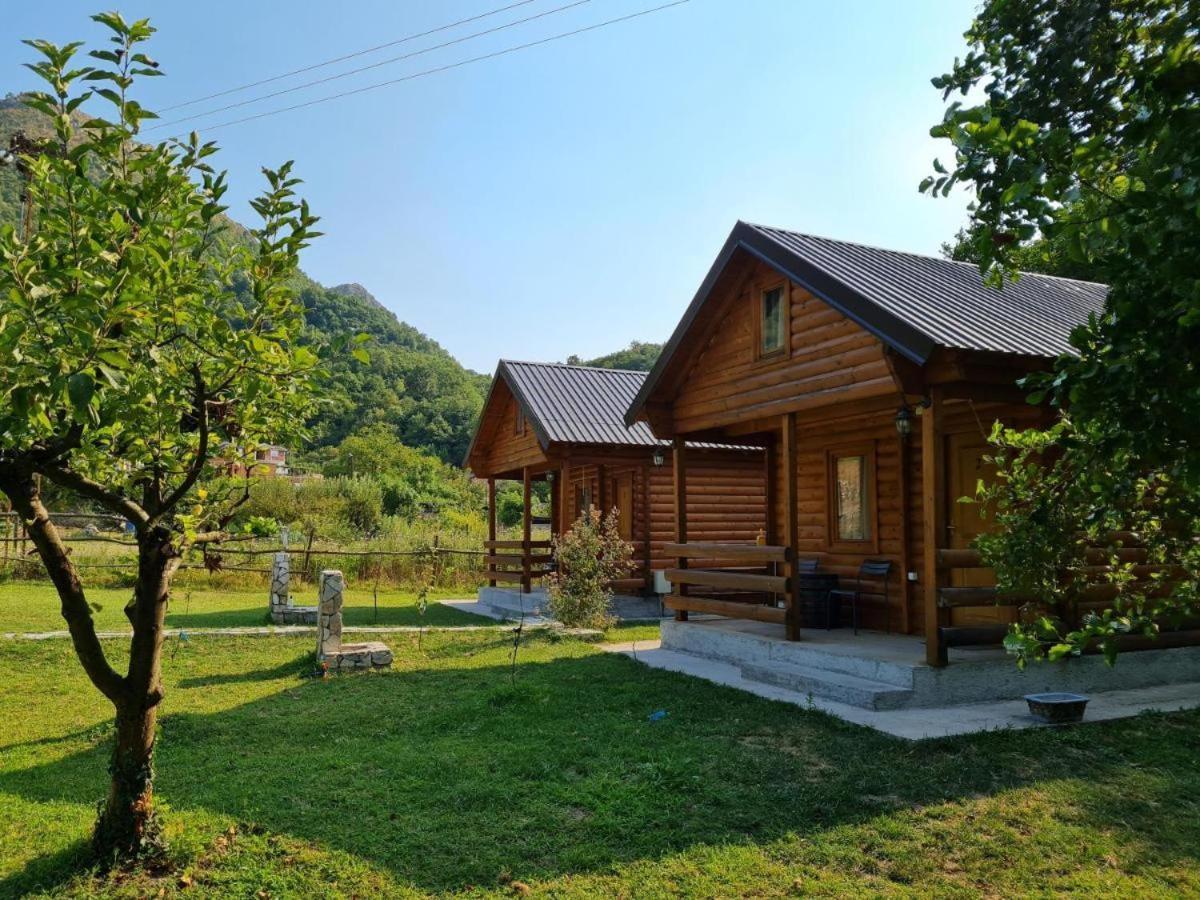 Little Paradise Virpazar Exterior photo