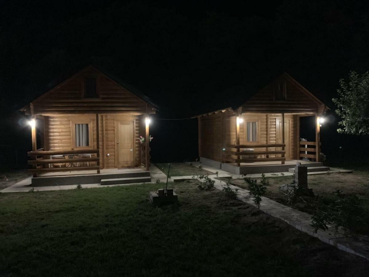 Little Paradise Virpazar Exterior photo